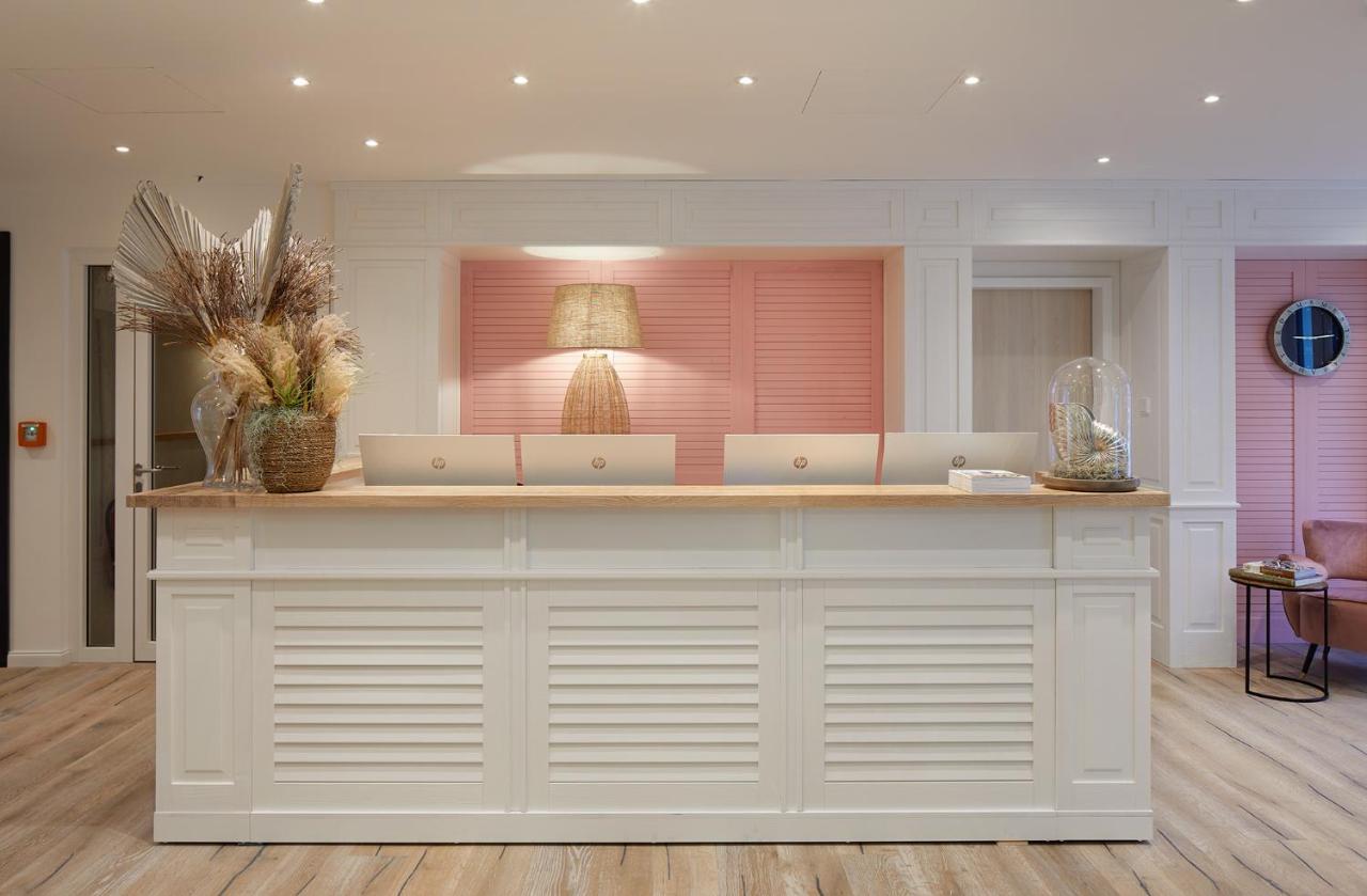 Beach Apartments Buesum