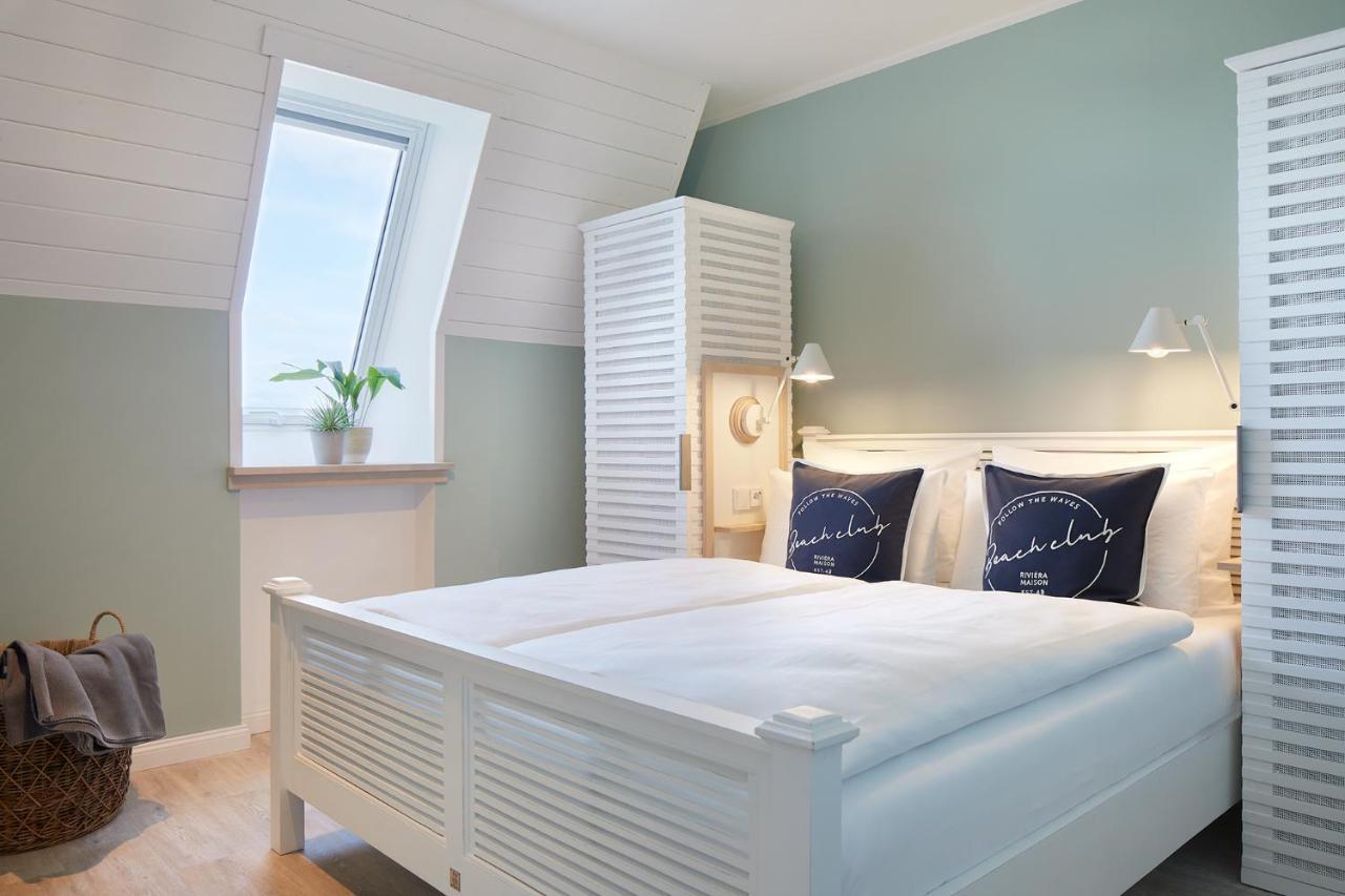 Beach Apartments Buesum 4*