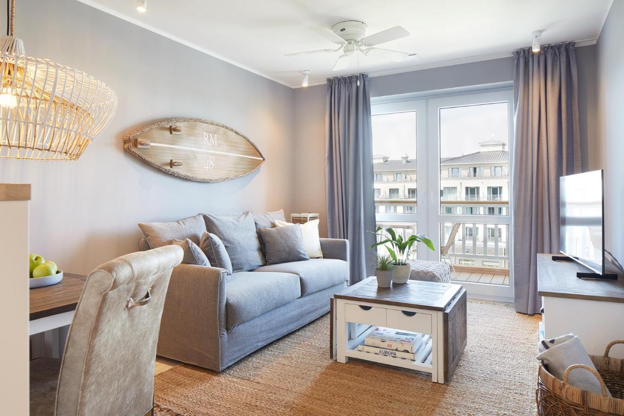 Beach Apartments Buesum 4* Büsum