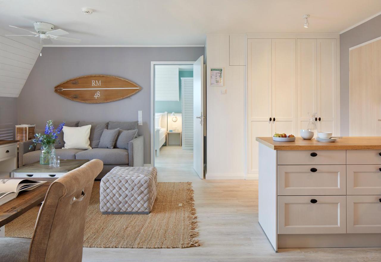 Beach Apartments Buesum Büsum