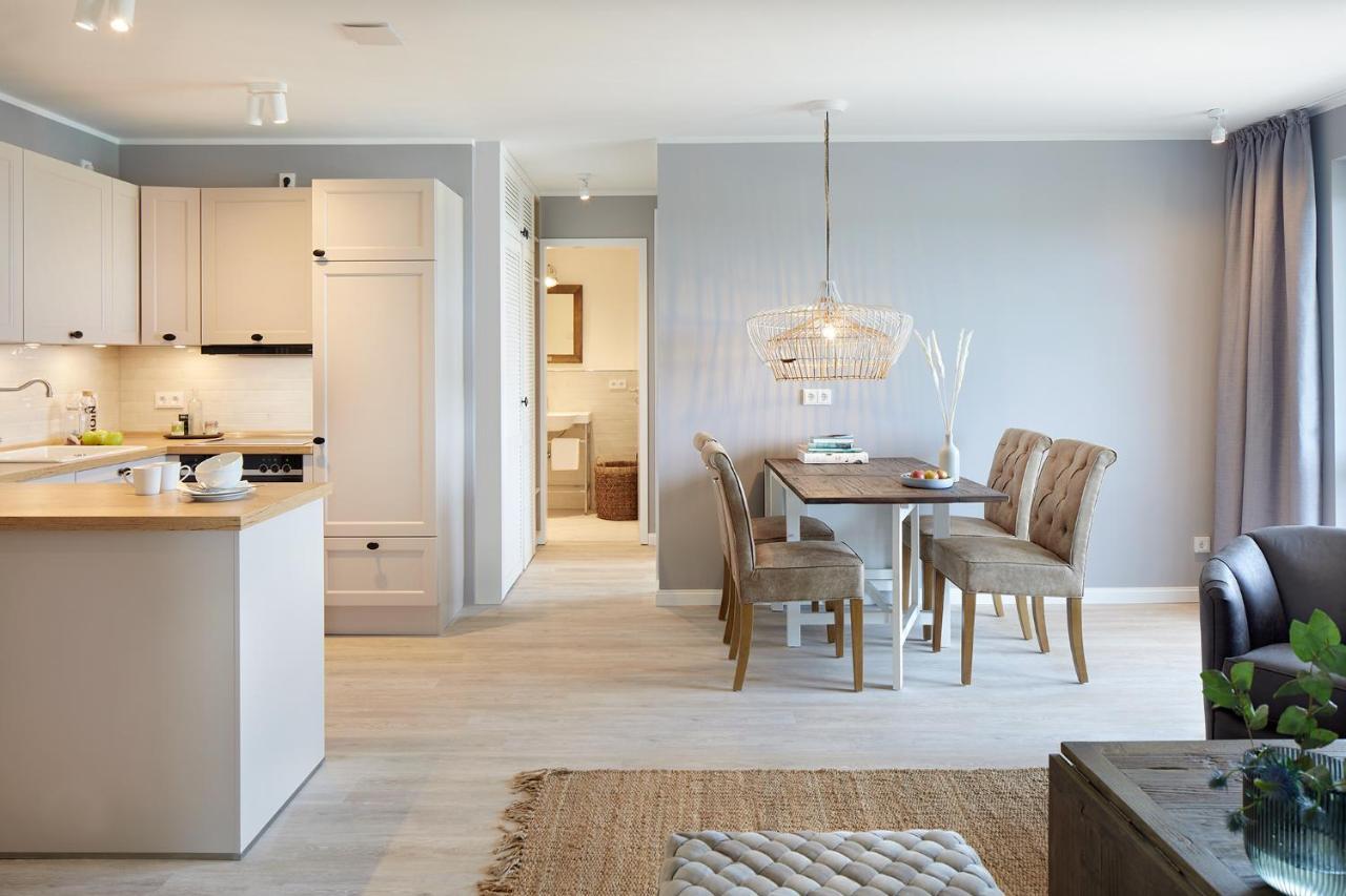 Beach Apartments Buesum