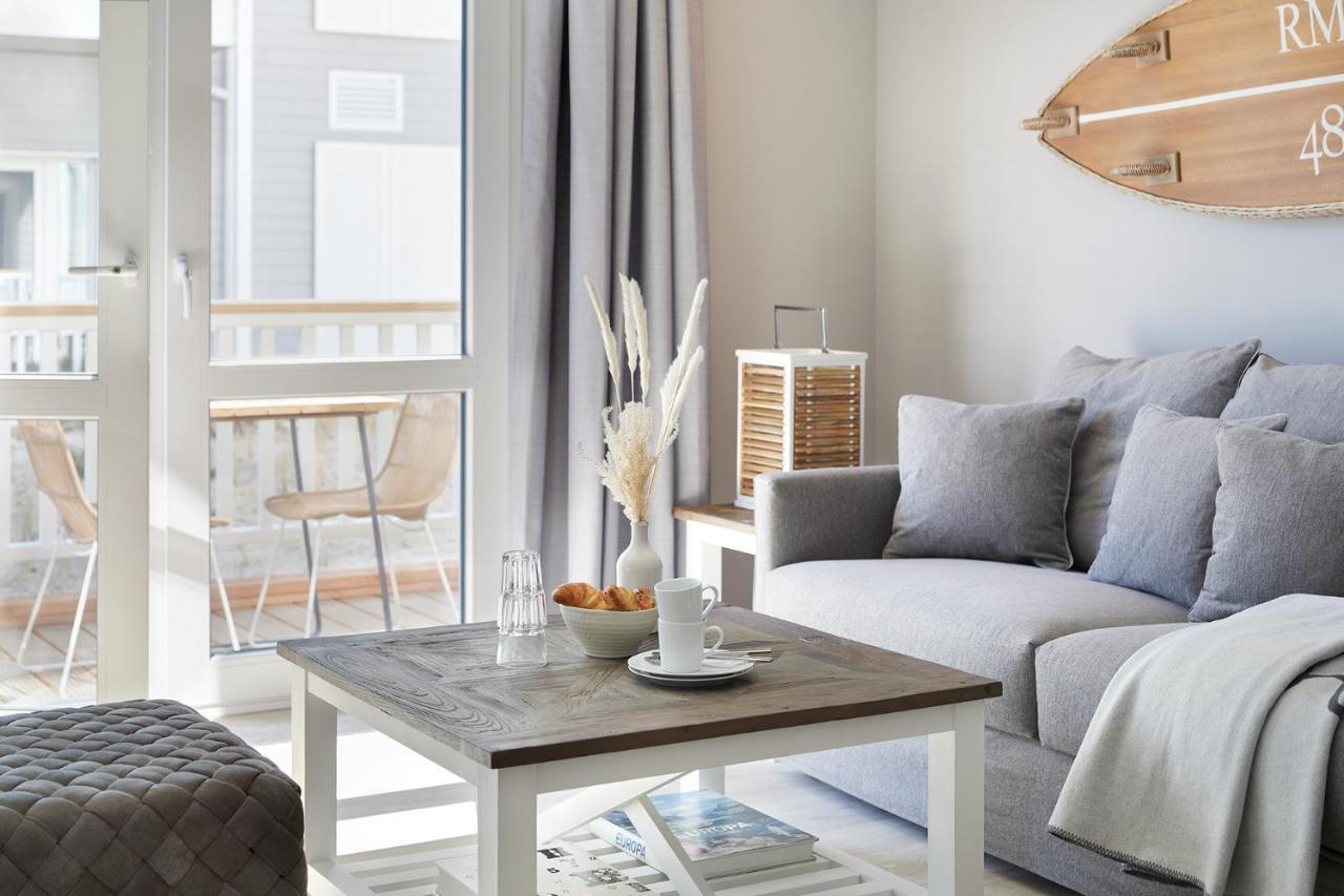 Beach Apartments Buesum 4* Büsum