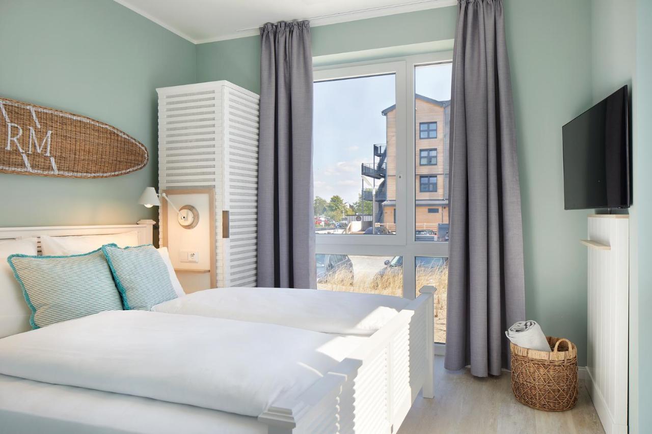 Aparthotel Beach Apartments Buesum Büsum