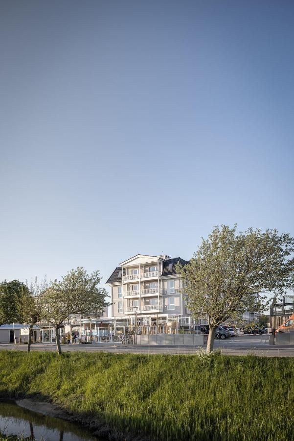 Beach Apartments Buesum Aparthotel Büsum