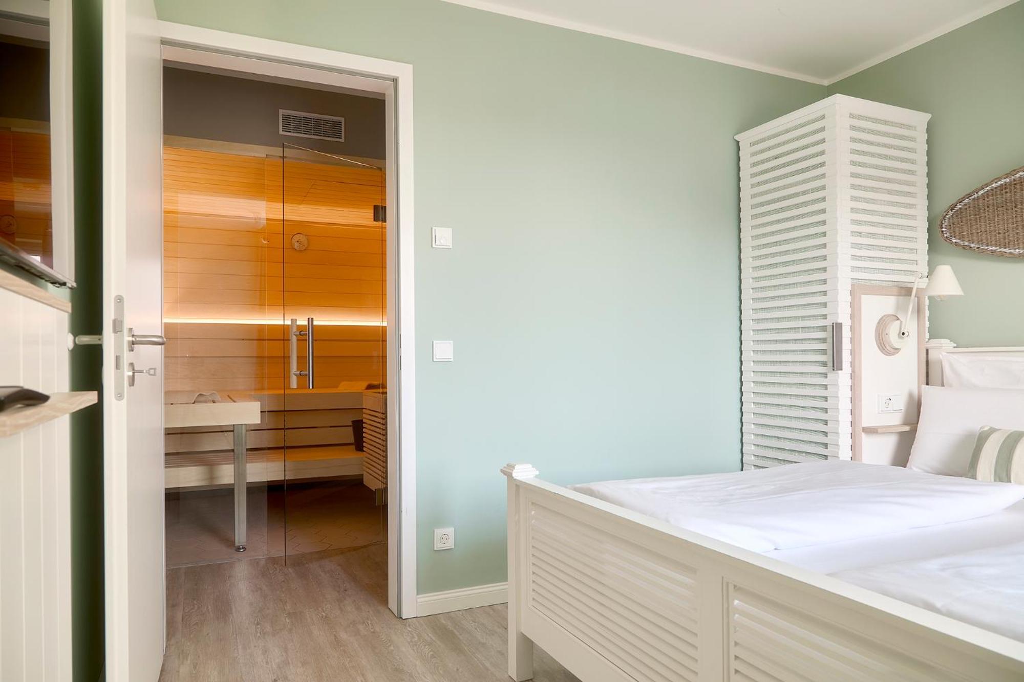 Aparthotel Beach Apartments Buesum 4*
