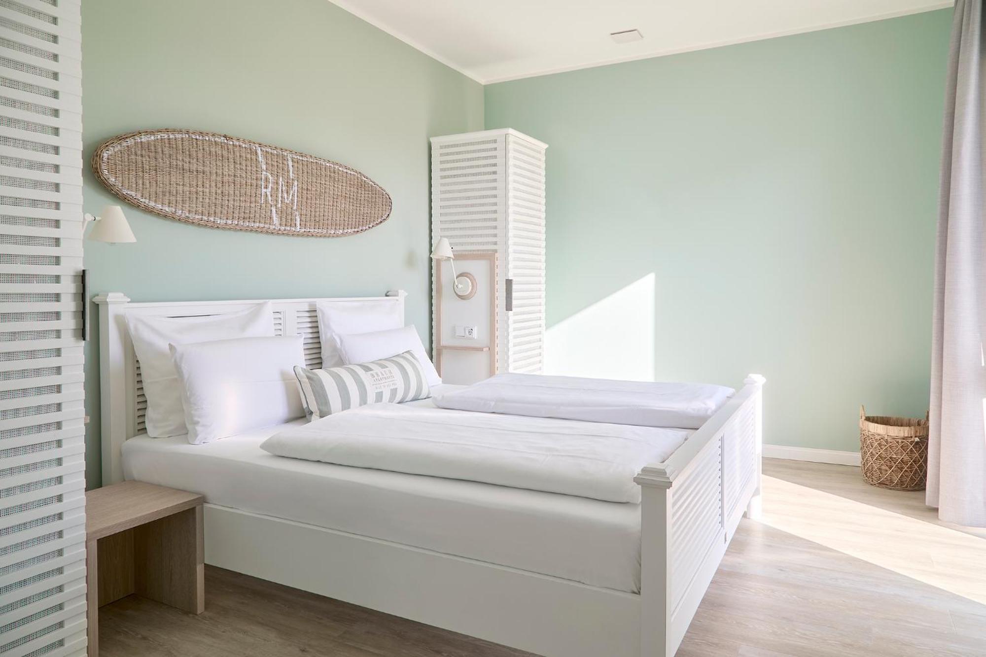 Aparthotel Beach Apartments Buesum Büsum