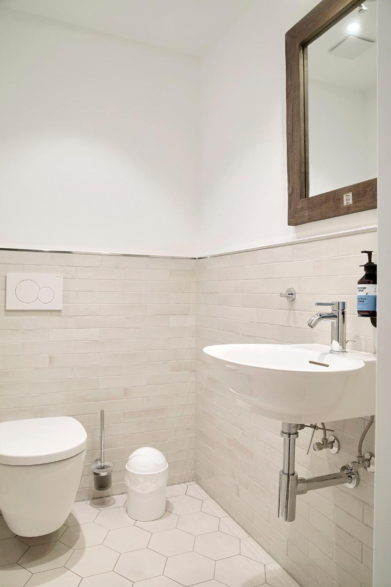 Aparthotel Beach Apartments Buesum